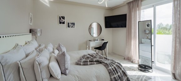 6 bedrooms Villa in Marbella, Spain No. 48509 42