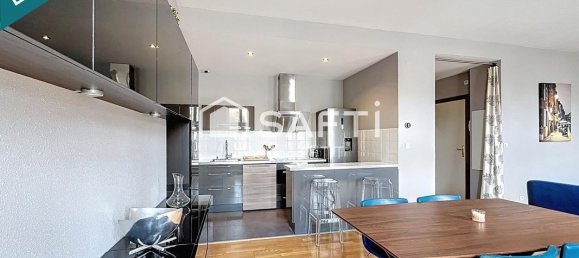 Apartamento T1 em Metz, France N.º 277012 4