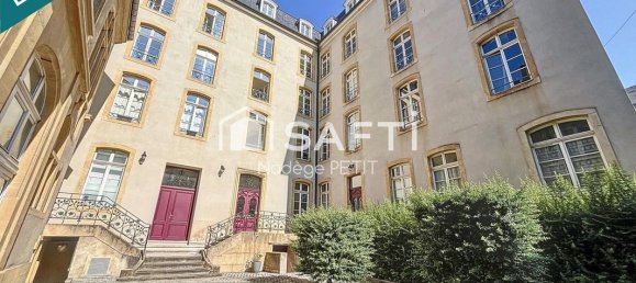 Apartamento T1 em Metz, France N.º 277012 11