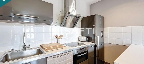 Apartamento T1 em Metz, France N.º 277012 6