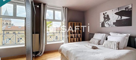 Apartamento T1 em Metz, France N.º 277012 8