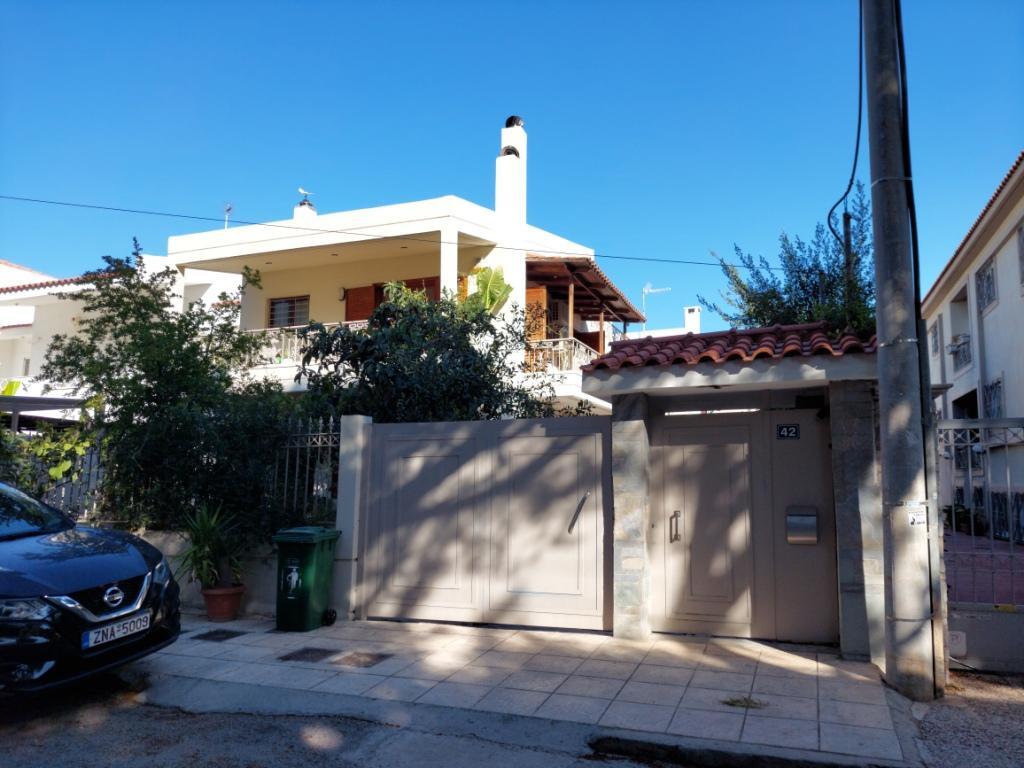 Moradia em Voula, Greece 308 m² N.º 92734