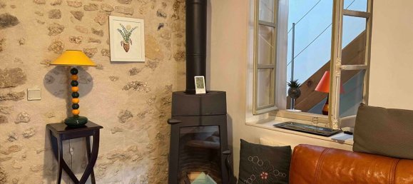 3 bedrooms House in Epone, France No. 136978 4