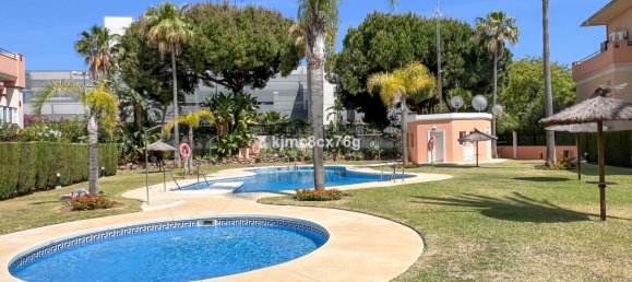 2 bedrooms Apartment in Marbella, Spain No. 137356 29