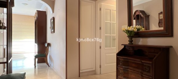 2 bedrooms Apartment in Marbella, Spain No. 137356 2