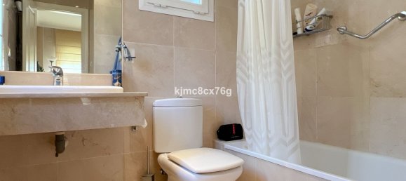 2 bedrooms Apartment in Marbella, Spain No. 137356 23