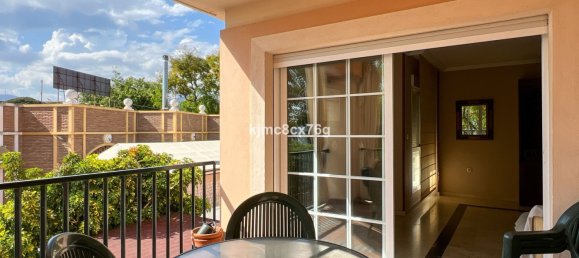 2 bedrooms Apartment in Marbella, Spain No. 137356 16