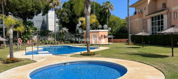 2 bedrooms Apartment in Marbella, Spain No. 137356 28
