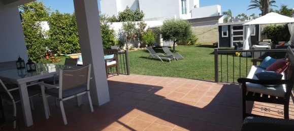 5 Schlafzimmer Villa in Marbella, Spain, Nr. 49389 4