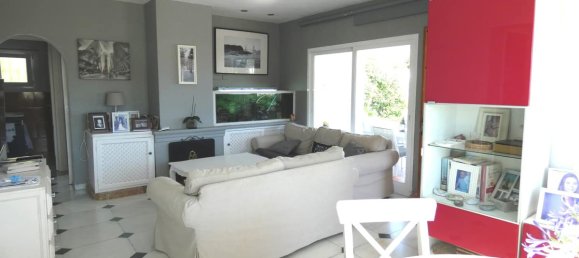 5 Schlafzimmer Villa in Marbella, Spain, Nr. 49389 8