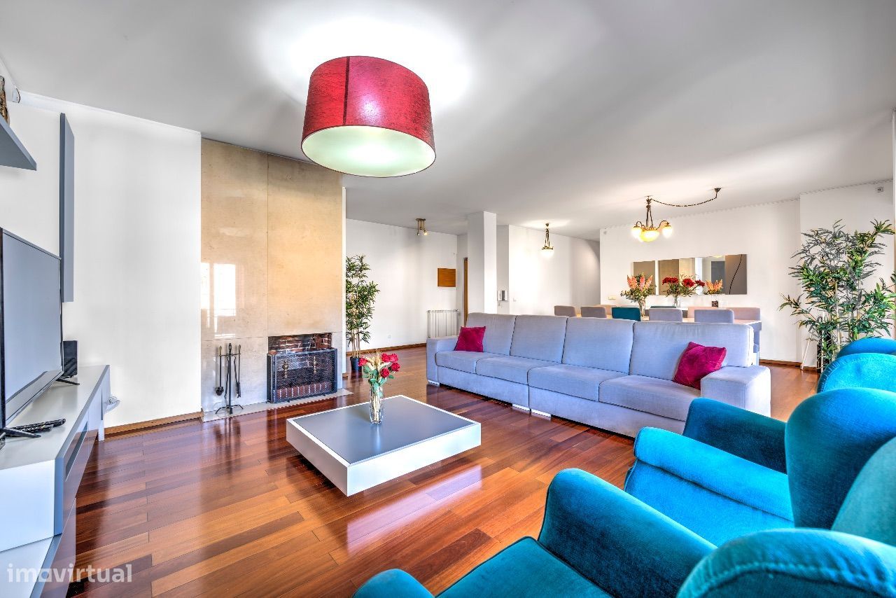 Apartamento T5 em Braga, Portugal N.º 44660