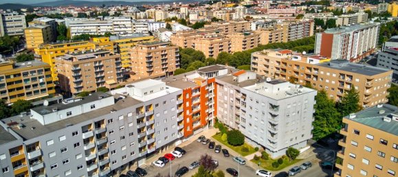 Apartamento T5 em Braga, Portugal N.º 44660 21