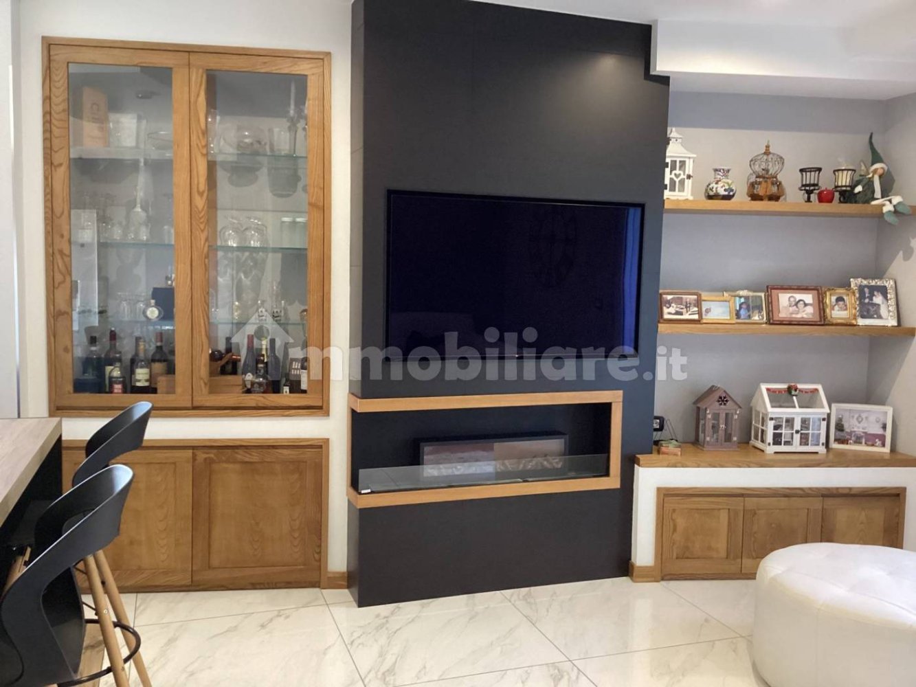 3 Schlafzimmer Wohnung in Forlì, Italy, Nr. 292127