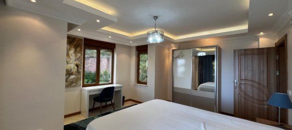 4 rooms Villa in Alanya, Turkey No. 27371 11