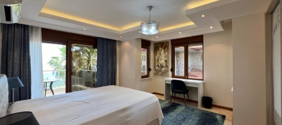 4 rooms Villa in Alanya, Turkey No. 27371 26