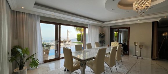 4 rooms Villa in Alanya, Turkey No. 27371 30