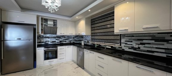 4 rooms Villa in Alanya, Turkey No. 27371 27