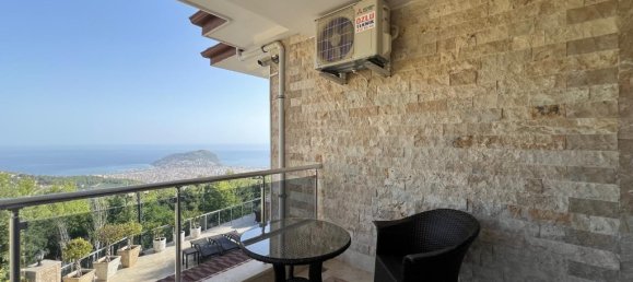 4 rooms Villa in Alanya, Turkey No. 27371 12