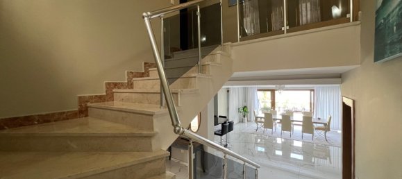 4 rooms Villa in Alanya, Turkey No. 27371 20