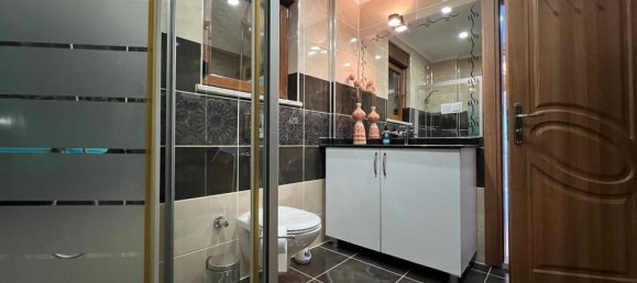 4 rooms Villa in Alanya, Turkey No. 27371 22