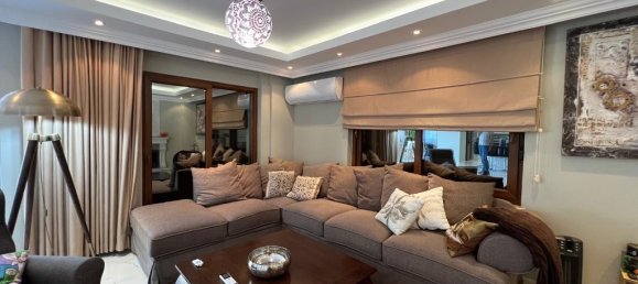 4 rooms Villa in Alanya, Turkey No. 27371 3