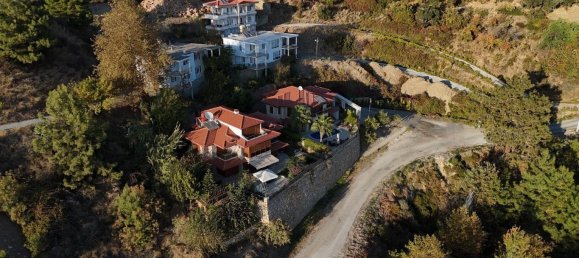 4 rooms Villa in Alanya, Turkey No. 27371 14