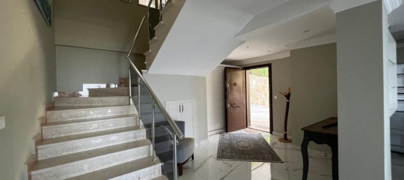 4 rooms Villa in Alanya, Turkey No. 27371 21