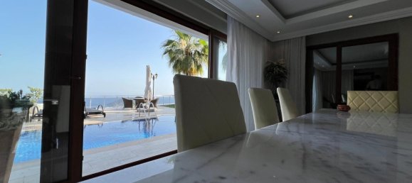 4 rooms Villa in Alanya, Turkey No. 27371 29