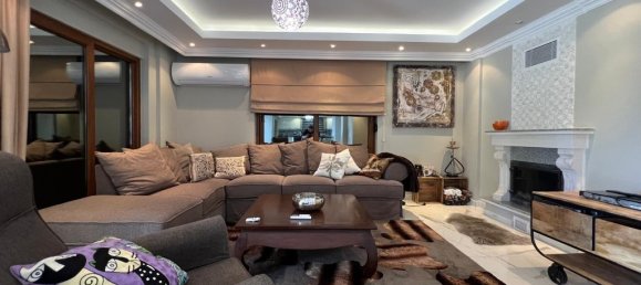 4 rooms Villa in Alanya, Turkey No. 27371 6