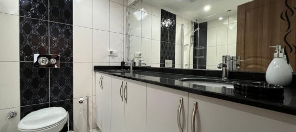 4 rooms Villa in Alanya, Turkey No. 27371 18