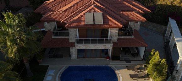 4 rooms Villa in Alanya, Turkey No. 27371 8