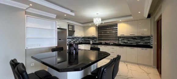 4 rooms Villa in Alanya, Turkey No. 27371 28