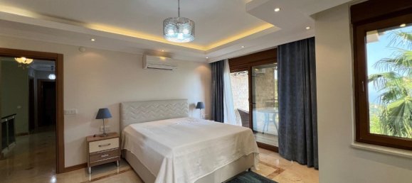 4 rooms Villa in Alanya, Turkey No. 27371 16