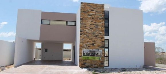 Casa T3 em Merida, Mexico N.º 2993 2