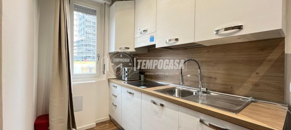 1 غرف نوم شقة في Milan, Italy رقم 240655 8