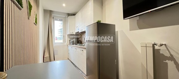 1 غرف نوم شقة في Milan, Italy رقم 240655 13