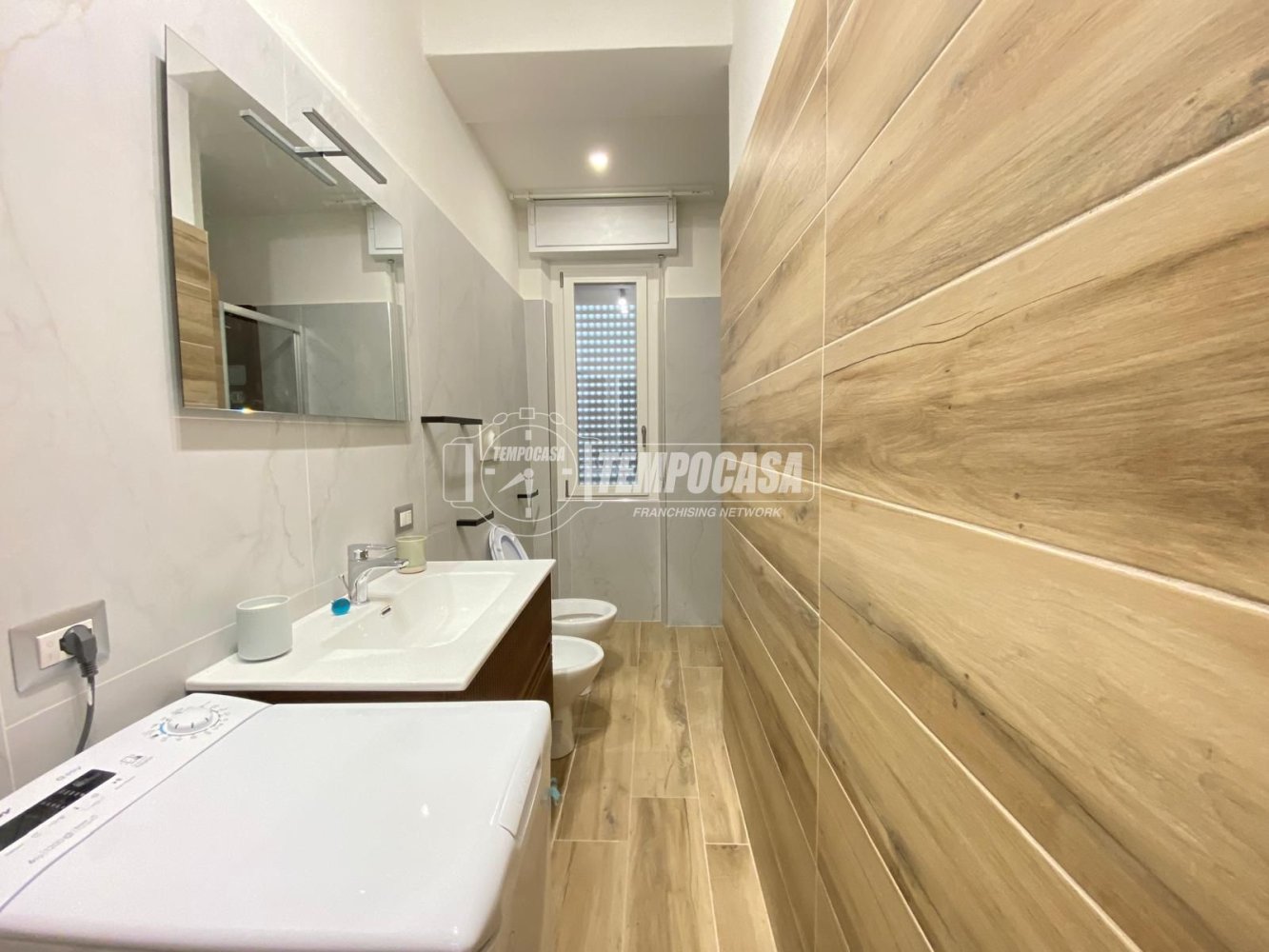 1 غرف نوم شقة في Milan, Italy رقم 240655