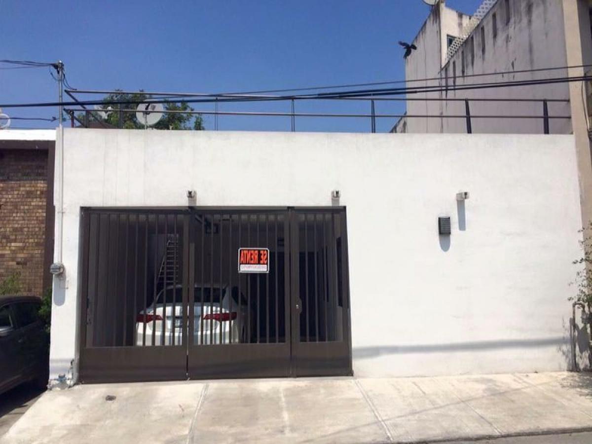 3 غرف نوم منزل في Nuevo Leon, Mexico رقم 145810