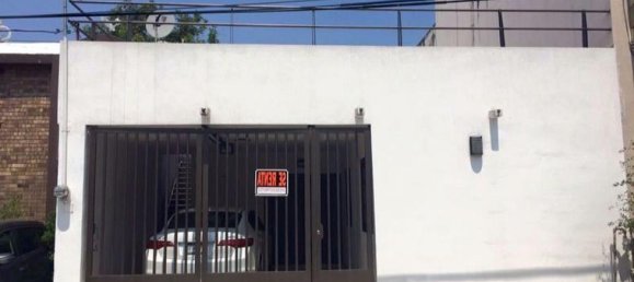 3 غرف نوم منزل في Nuevo Leon, Mexico رقم 145810 2