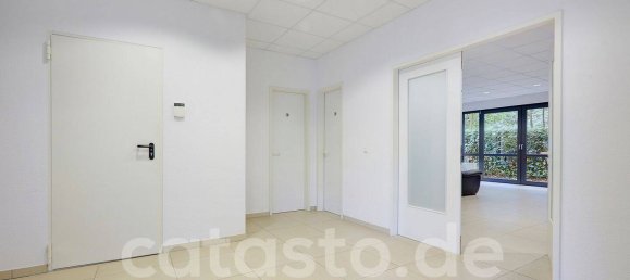 6غرفة مكتب في Eimsbuttel, Germany رقم 220238 11