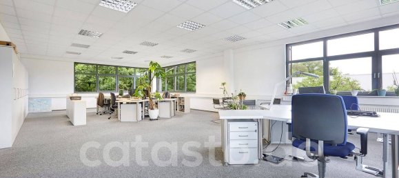 6غرفة مكتب في Eimsbuttel, Germany رقم 220238 30