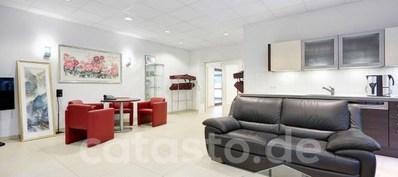 6غرفة مكتب في Eimsbuttel, Germany رقم 220238 17