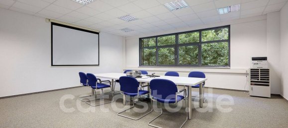 6غرفة مكتب في Eimsbuttel, Germany رقم 220238 29