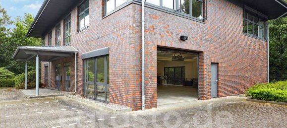 6غرفة مكتب في Eimsbuttel, Germany رقم 220238 4