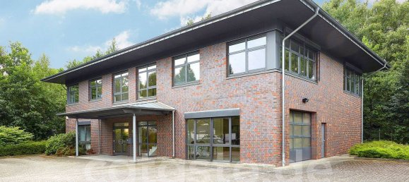 6غرفة مكتب في Eimsbuttel, Germany رقم 220238 2