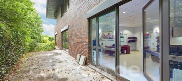 6غرفة مكتب في Eimsbuttel, Germany رقم 220238 6