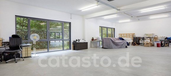 6غرفة مكتب في Eimsbuttel, Germany رقم 220238 20