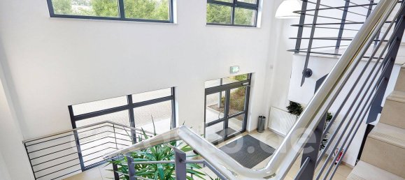 6غرفة مكتب في Eimsbuttel, Germany رقم 220238 10