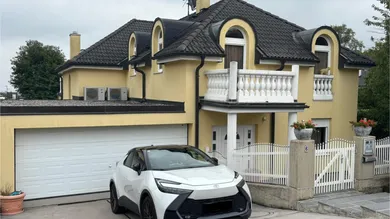 5-salle Maison à Brunn am Gebirge, Austria No. 240282