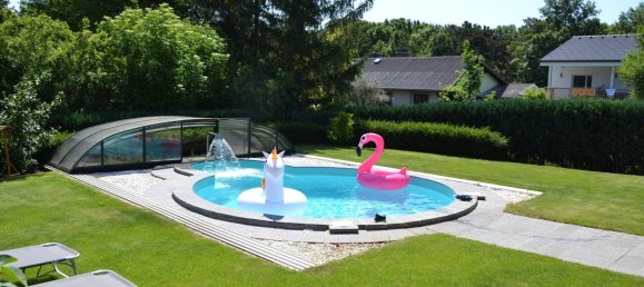 5-salle Maison à Brunn am Gebirge, Austria No. 240282 2